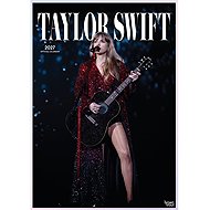 Taylor Swift - 2027 wall calendar - Wall Calendar