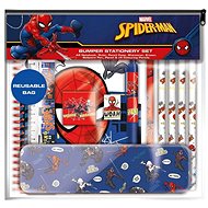 Marvel Spiderman: No Rules - school supplies - Creative Kit
