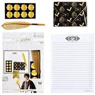 Harry Potter: Gold Icons - letter set - Gift Set