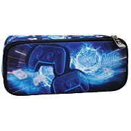 Game - pencil case - School Case