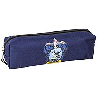 Harry Potter - pencil case, dark blue - School Case