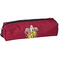 Harry Potter - pencil case, burgundy - School Case