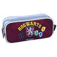 Harry Potter - double chamber pencil case - School Case