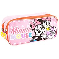 Minnie - double chamber pencil case - School Case