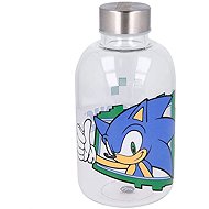 Sonic - glass drinking bottle 0,62 l - Drinking Bottle