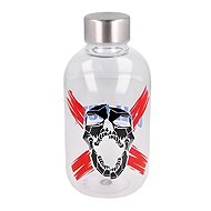 Call of Duty - glass drinking bottle 0,62 l - Drinking Bottle