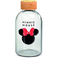 Minnie - glass drinking bottle 0,62 l - Drinking Bottle