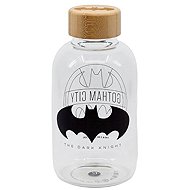 Batman - glass drinking bottle 0,62 l - Drinking Bottle