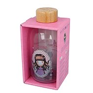 Gorjuss - glass drinking bottle 0,62 l - Drinking Bottle