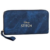 Disney Lilo & Stitch: Happy Stitch - women's wallet - Wallet