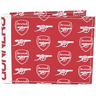 Arsenal FC: Coloured Icon - folding wallet - Wallet