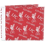 Liverpool FC: Coloured Icon - folding wallet - Wallet