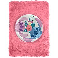 Disney Lilo & Stitch: Stitch & Angel A5 notebook - Journal