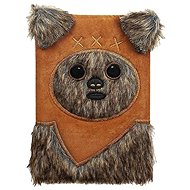 Star Wars: Ewok - A5 notebook - Journal