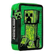 Minecraft - equipped pencil case - Pencil Case