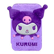Kuromi - equipped pencil case - Pencil Case