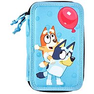 Bluye - equipped pencil case - Pencil Case