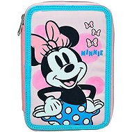 Minnie - equipped pencil case - Pencil Case