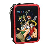 One Piece - equipped pencil case - Pencil Case