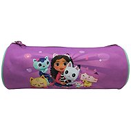 Gaby's Magic House - pencil case - School Case