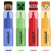 Minecraft: Characters - Sada zvýrazňovačů - Highlighter