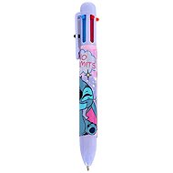 Disney Lilo & Stitch: Universe - Multi-colour Pen - Ballpoint Pen