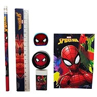 Spiderman - 7-piece writing set - Writing Set