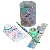 Lilo & Stitch - 7-piece stationery set - Writing Set