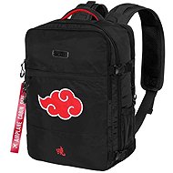 Naruto: Akatsuki - Travel Backpack - Backpack
