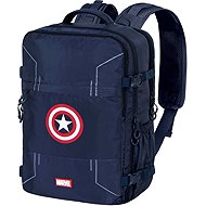 Marvel Captain America: Shield - Travel Backpack - Backpack