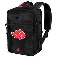 Naruto: Akatsuki Crest - Travel Backpack - Backpack
