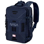 NASA: American Spaceship - Travel Backpack - Backpack