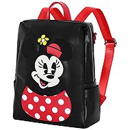 Disney Mickey Mouse: Minnie Mouse – Ladies' Backpack - Backpack