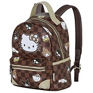 Hello Kitty: Characters - Women's Backpack - Backpack