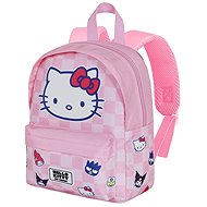 Hello Kitty: Characters - Kids' Backpack - Children's Backpack