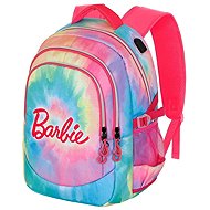 Barbie: Rainbow - School Backpack - School Backpack