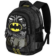 DC Comics Batman: Dark Knight - School Backpack - School Backpack