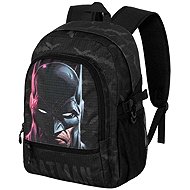 DC Comics Batman: Mask - School Backpack - School Backpack