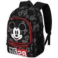 Disney Mickey Mouse: Mickey 28 - School Backpack - School Backpack