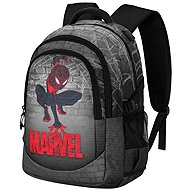 Marvel Spiderman: Character - School Backpack - School Backpack
