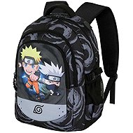 Naruto: Team – School Backpack - School Backpack