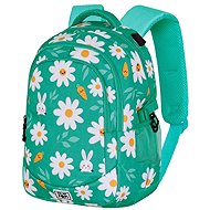 Oh My Pop!: Garden - School Backpack - School Backpack