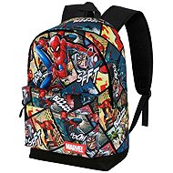 Marvel Spiderman: Comics - Backpack - Backpack
