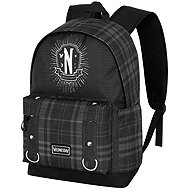 Wednesday: Nevermore Academy - Backpack - Backpack