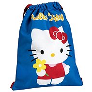 Hello Kitty: Characters - Drawstring Bag