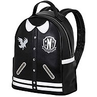 Netflix Wednesday: Nevermore Academy - Women's Backpack - City Backpack