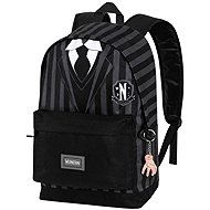 Netflix Wednesday: Uniform - Backpack - Backpack