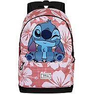 Disney Lilo & Stitch: Winking Stitch - Backpack - Backpack