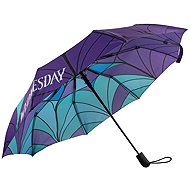 CINEREPLICAS Netflix: Wednesday - Umbrella