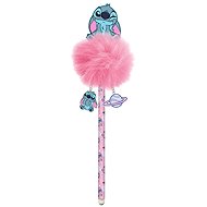 Disney Lilo & Stitch: Stitch and planet - Propiska - Ballpoint Pen